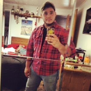 Meet your Posher, Dylan